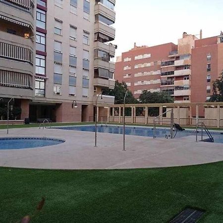2 Rooms Con Piscina Litoral Малага Екстер'єр фото