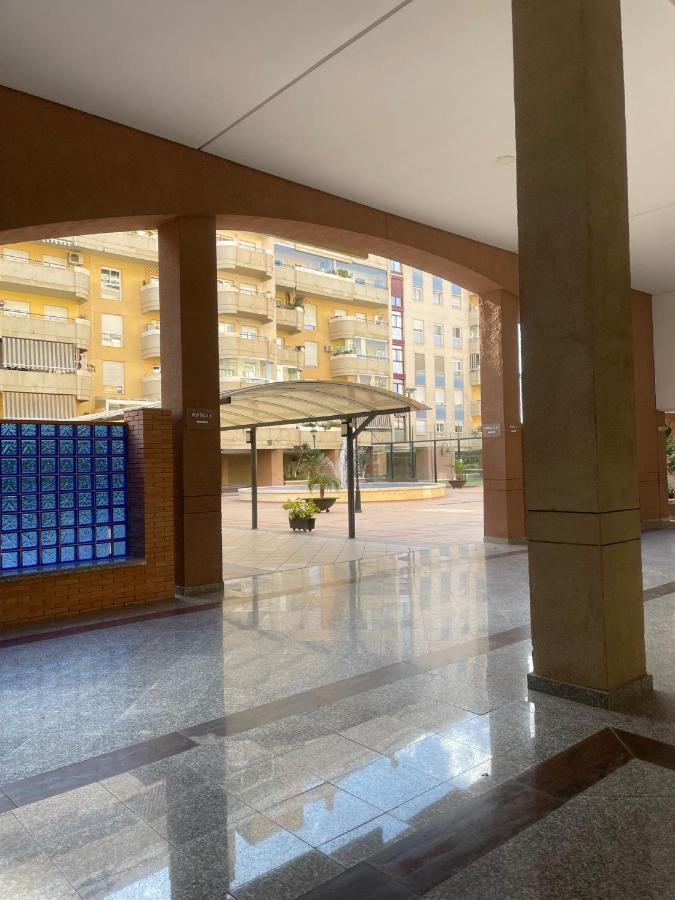 2 Rooms Con Piscina Litoral Малага Екстер'єр фото