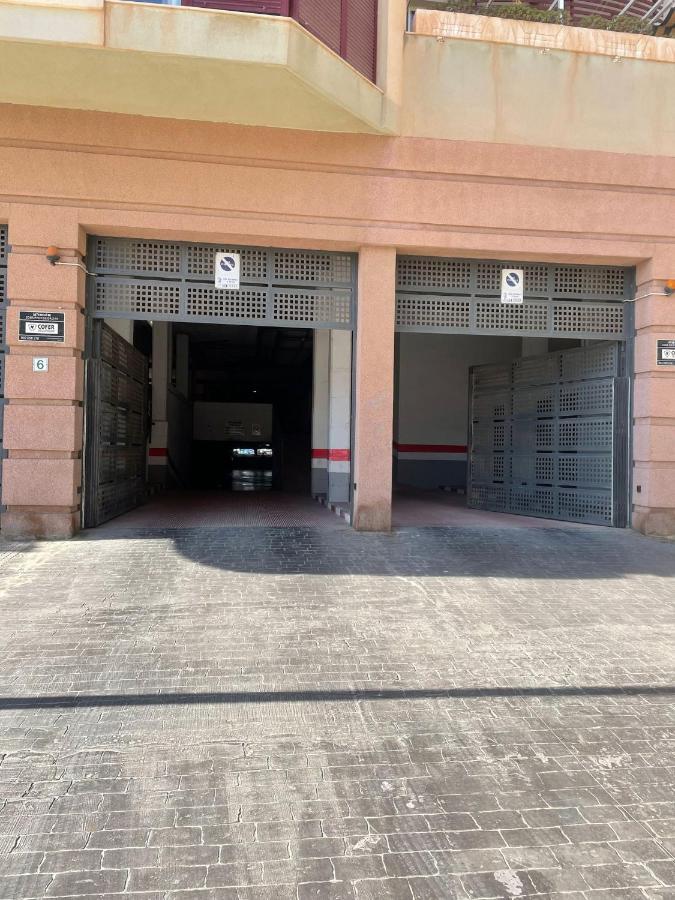 2 Rooms Con Piscina Litoral Малага Екстер'єр фото