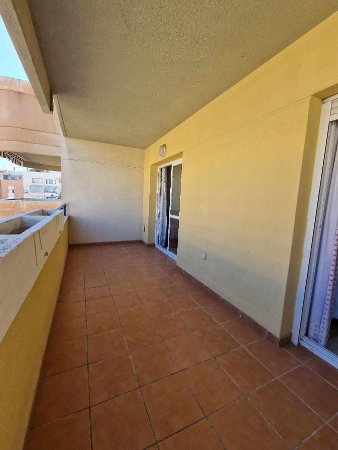 2 Rooms Con Piscina Litoral Малага Екстер'єр фото
