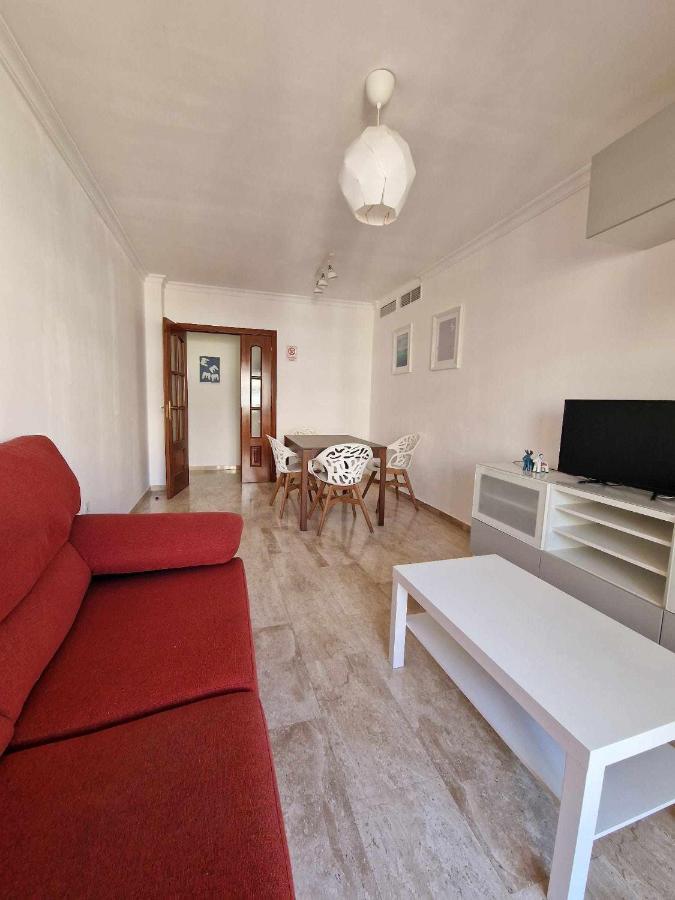 2 Rooms Con Piscina Litoral Малага Екстер'єр фото