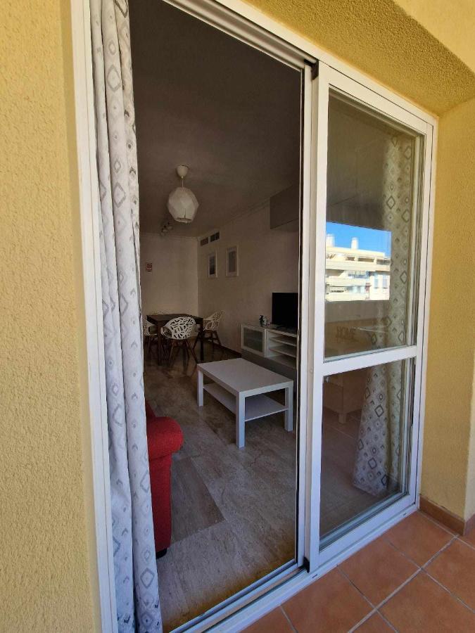 2 Rooms Con Piscina Litoral Малага Екстер'єр фото