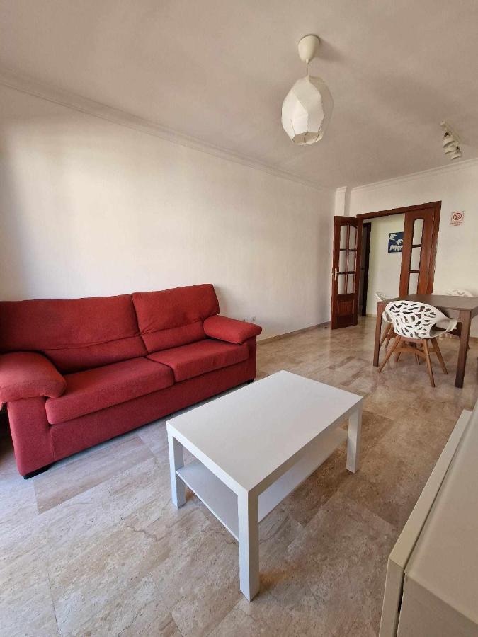 2 Rooms Con Piscina Litoral Малага Екстер'єр фото