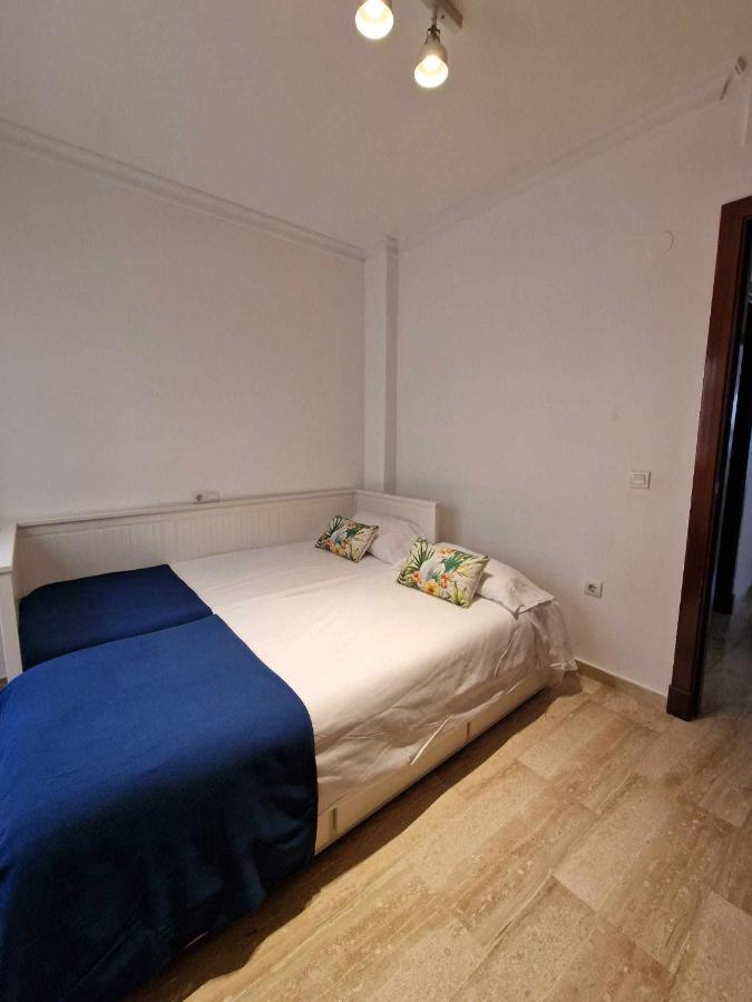 2 Rooms Con Piscina Litoral Малага Екстер'єр фото