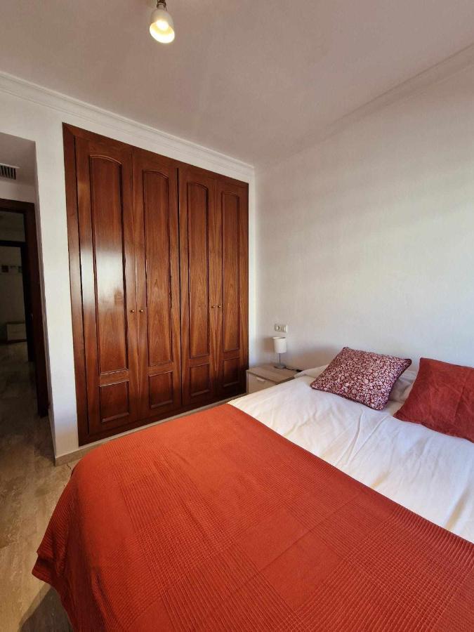 2 Rooms Con Piscina Litoral Малага Екстер'єр фото