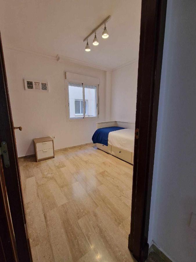 2 Rooms Con Piscina Litoral Малага Екстер'єр фото
