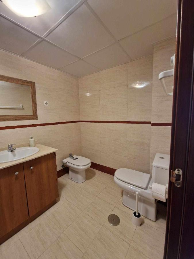2 Rooms Con Piscina Litoral Малага Екстер'єр фото