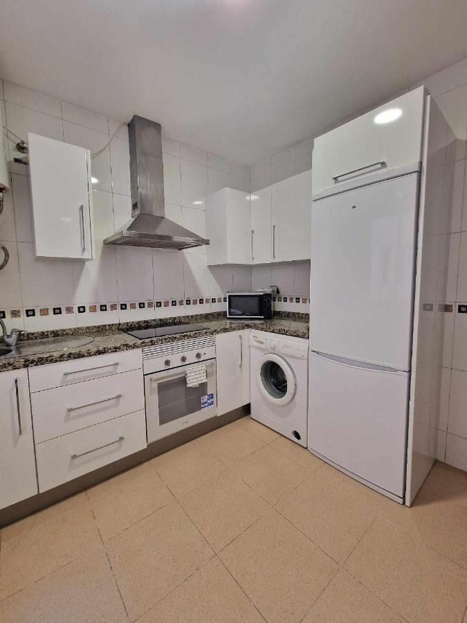 2 Rooms Con Piscina Litoral Малага Екстер'єр фото
