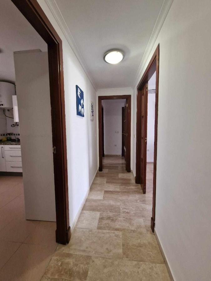 2 Rooms Con Piscina Litoral Малага Екстер'єр фото