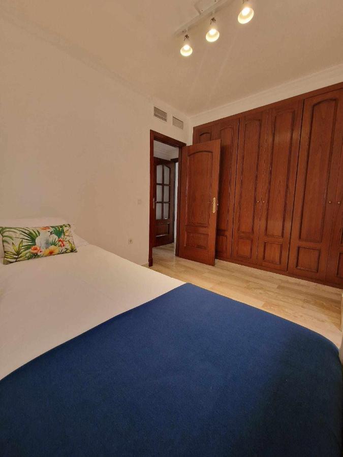 2 Rooms Con Piscina Litoral Малага Екстер'єр фото