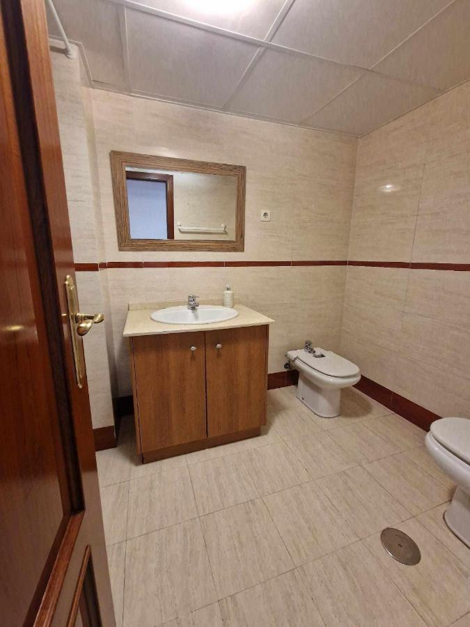 2 Rooms Con Piscina Litoral Малага Екстер'єр фото
