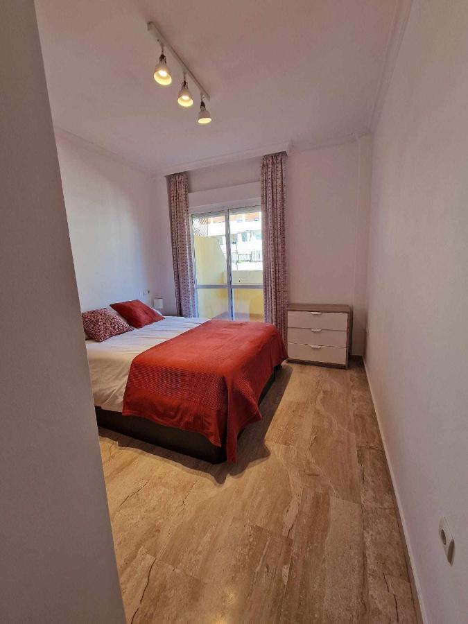 2 Rooms Con Piscina Litoral Малага Екстер'єр фото