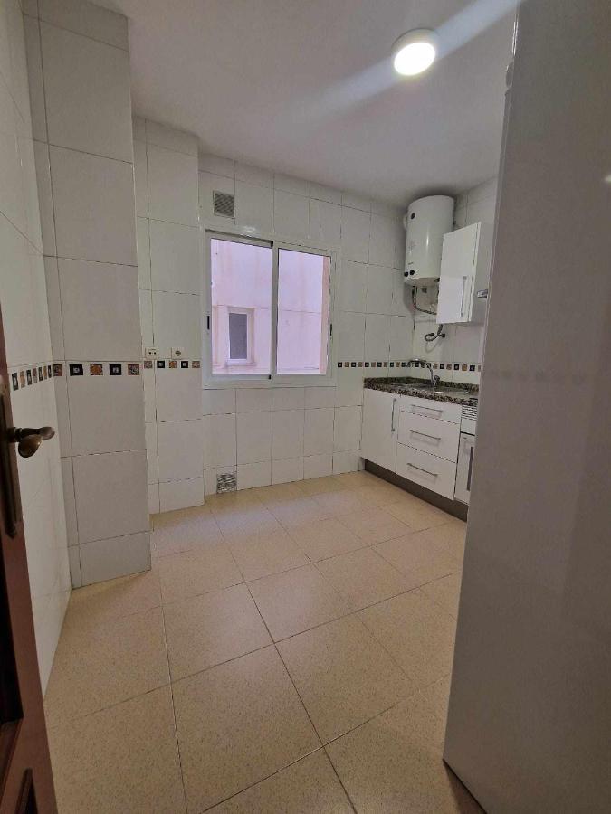 2 Rooms Con Piscina Litoral Малага Екстер'єр фото