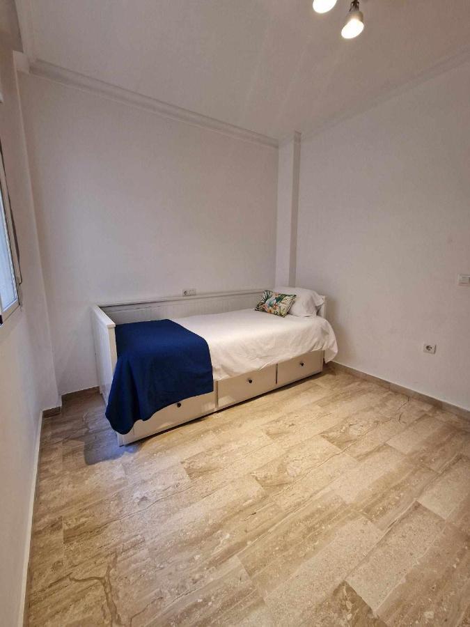 2 Rooms Con Piscina Litoral Малага Екстер'єр фото