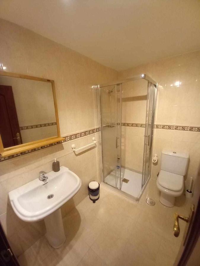2 Rooms Con Piscina Litoral Малага Екстер'єр фото